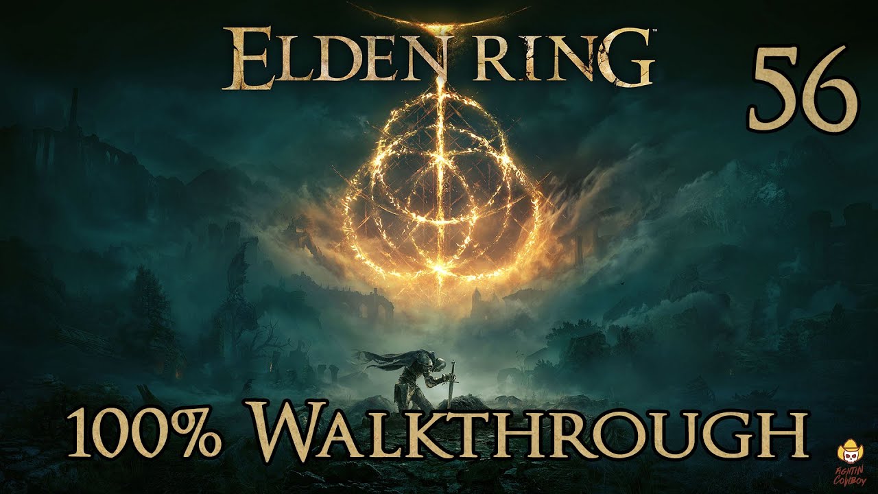 Elden Ring - Walkthrough Part 56: Leyndell, the Royal Capital