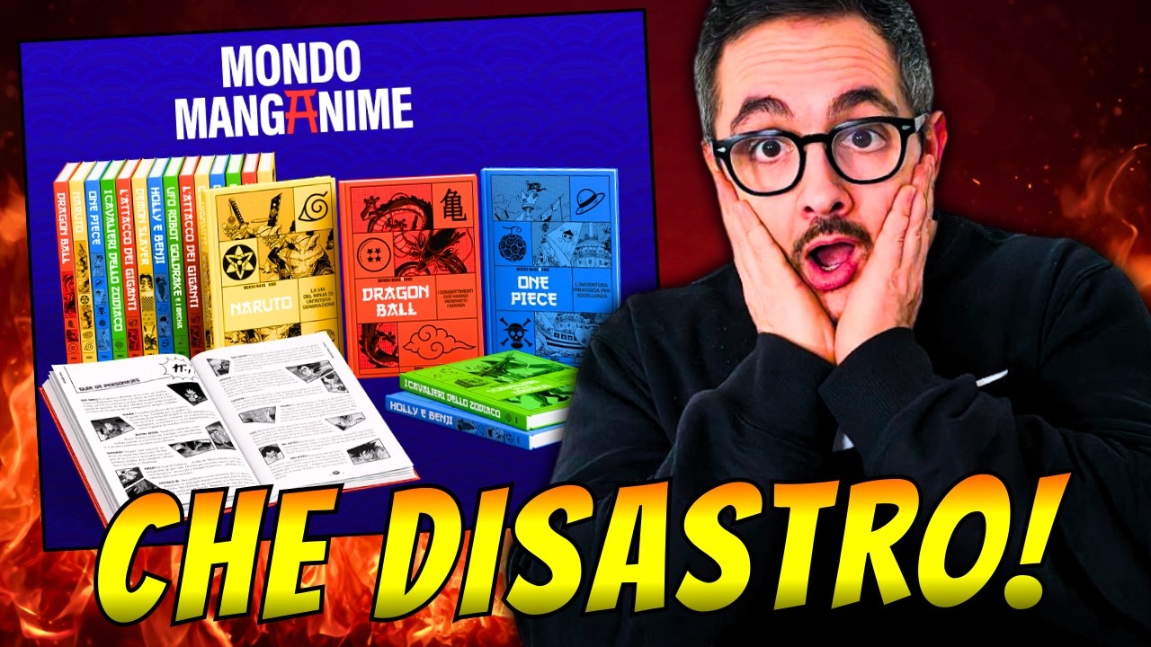 SCANDALO IN EDICOLA! La controversa 