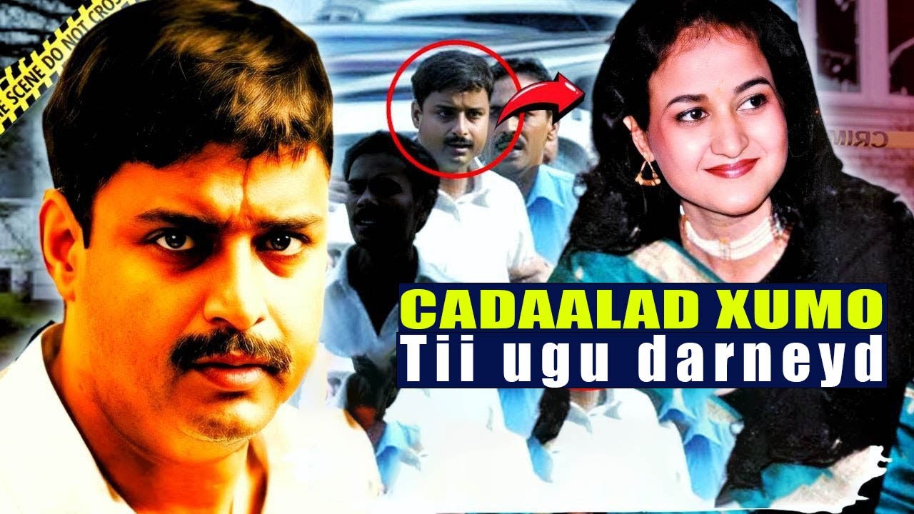Caddaaladdu Waxay u Shaqeysaa Dadka Hantida iyo Awoodda leh