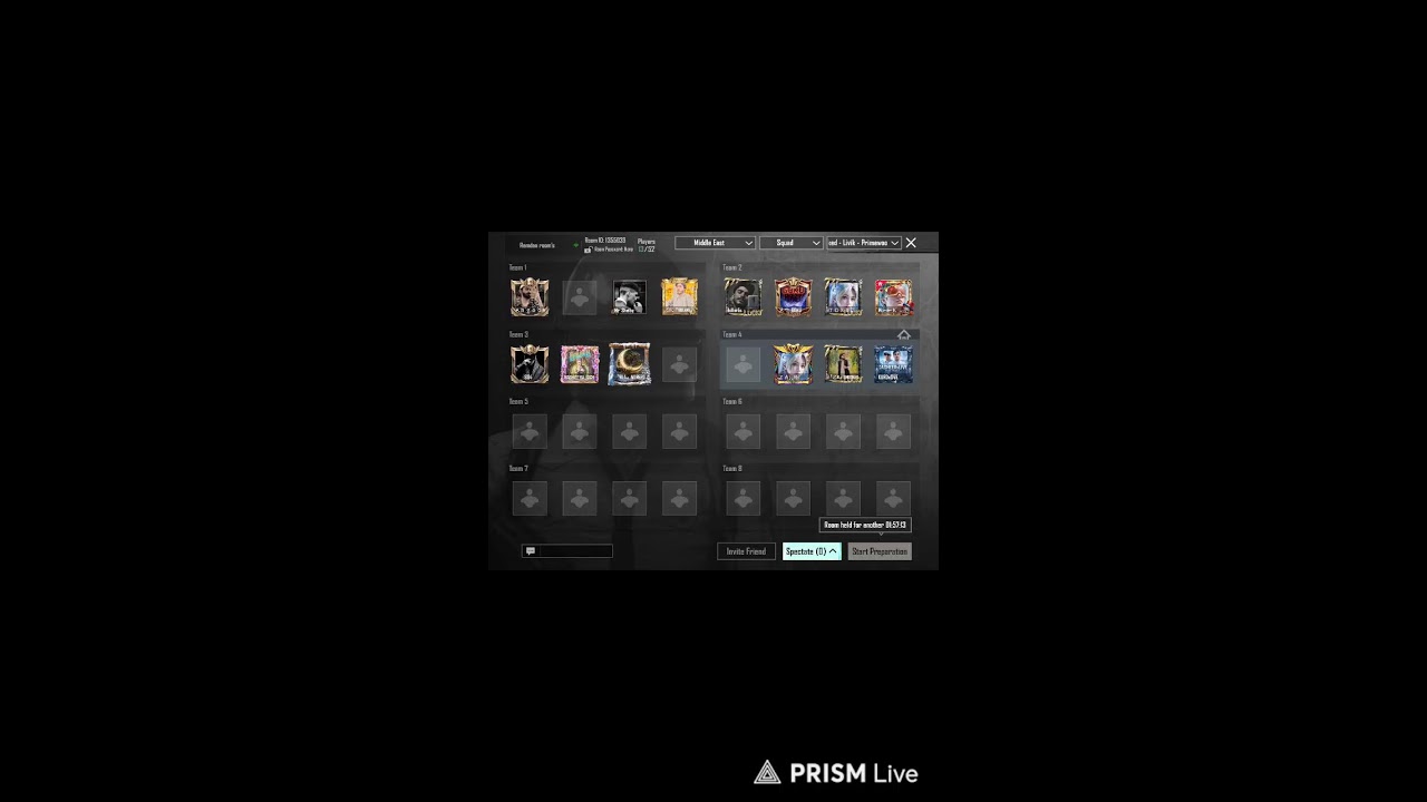 𝐒𝐚𝐠𝐡𝐞𝐞𝐫𝐱𝐥𝐢𝐯𝐞  is live pubg mobile