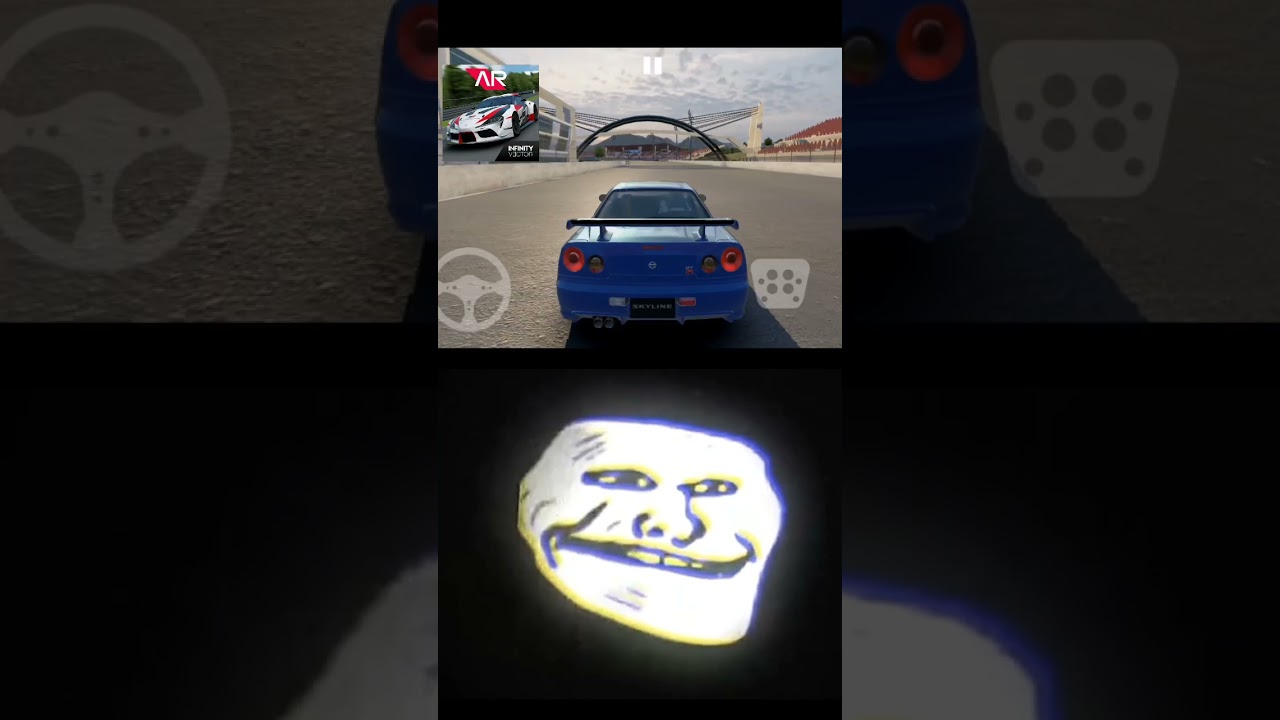 CARX DRIFT RACING  VS ASSOLUTO RACING