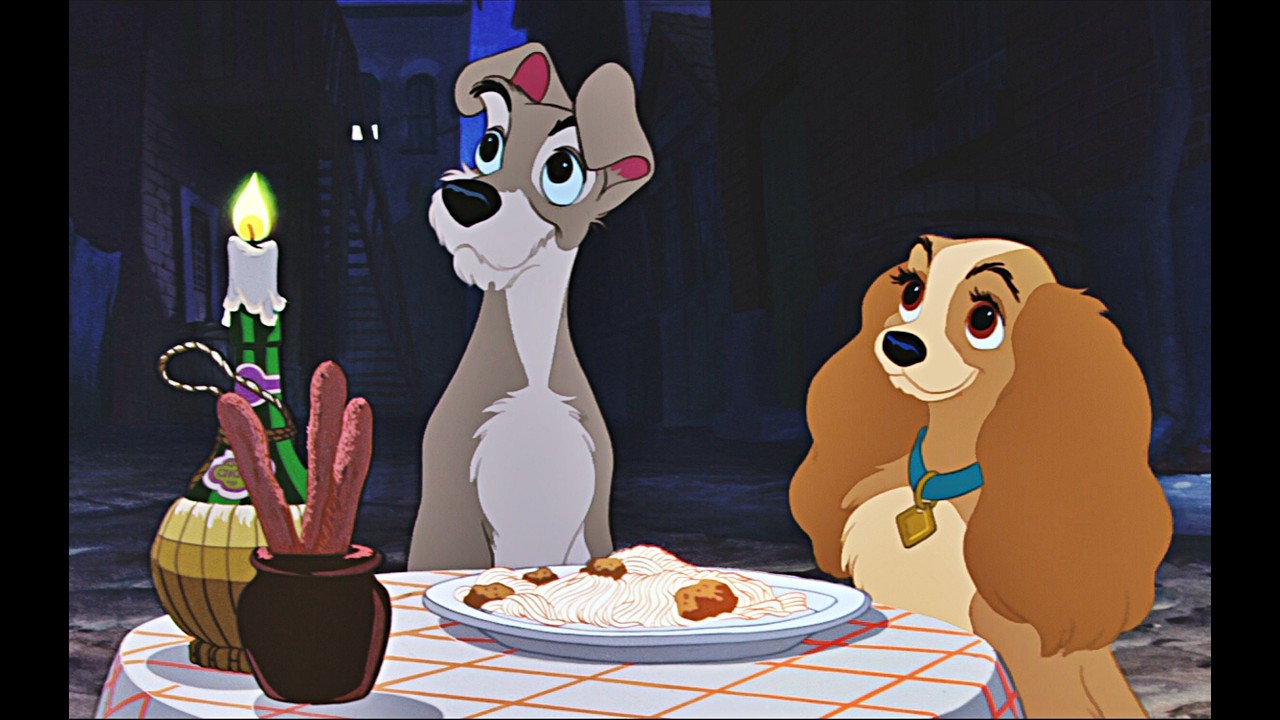 Disney Dreamlight Valley Lady and the Tramp Arrive!