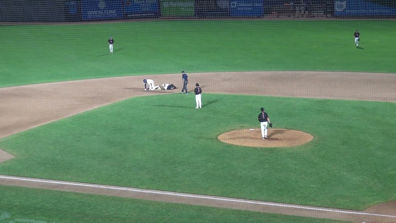 Chardon Hilltoppers vs. Archbishop Hoban Knights (OHSAA Div. II State Final) (06/11/22)