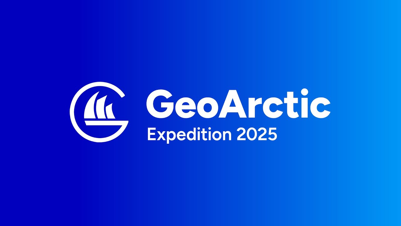 GeoArctic Expedition 2025