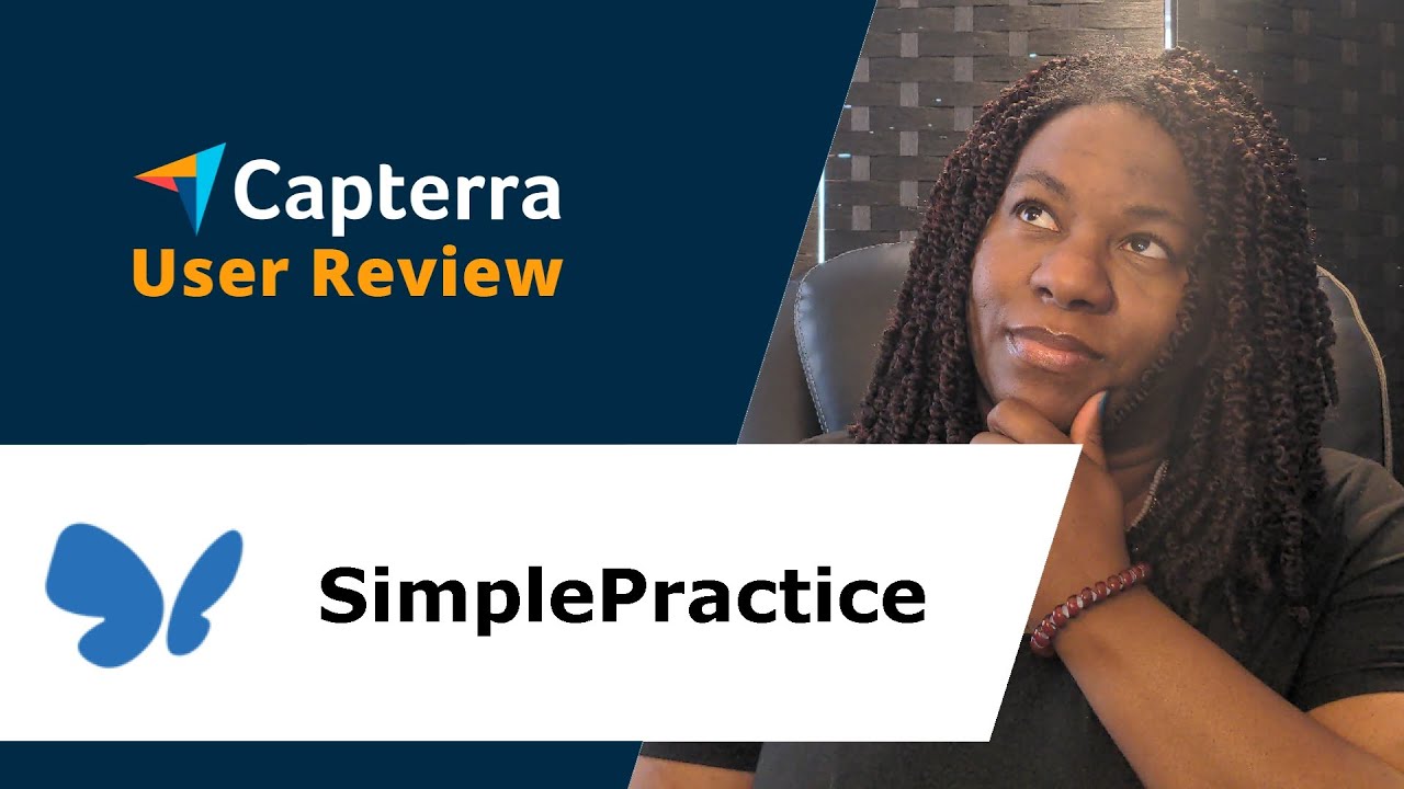 SimplePractice Review: Simplepractice is the best