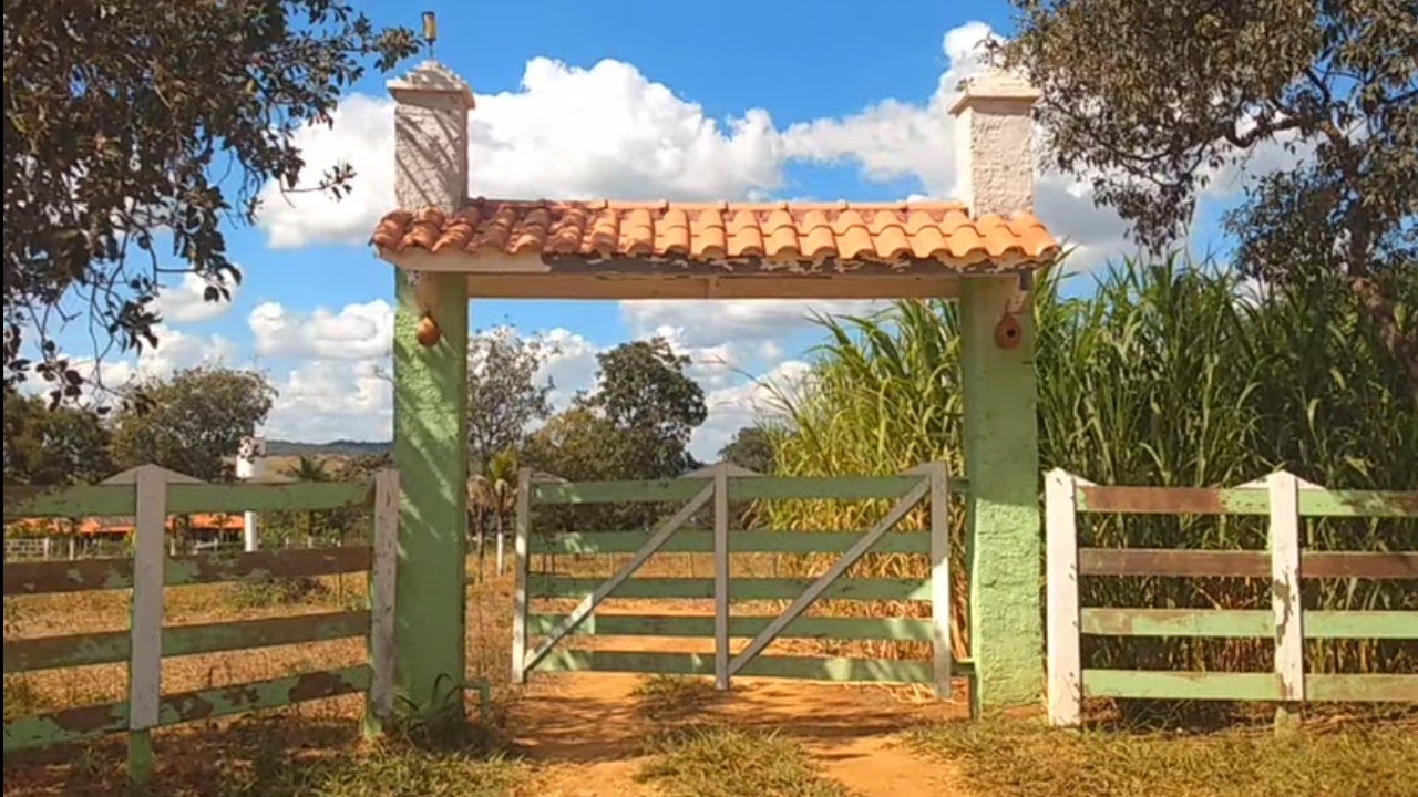 Chácara de 20.000M2 Valor 620 Mil Boa de Água Próx ARAGOIÂNIA na Go 040 60Km Goiânia 62 98141-4270