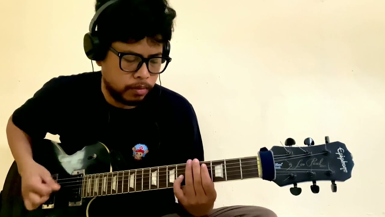 COLORCODE - Trapped in a Haze (Cover)