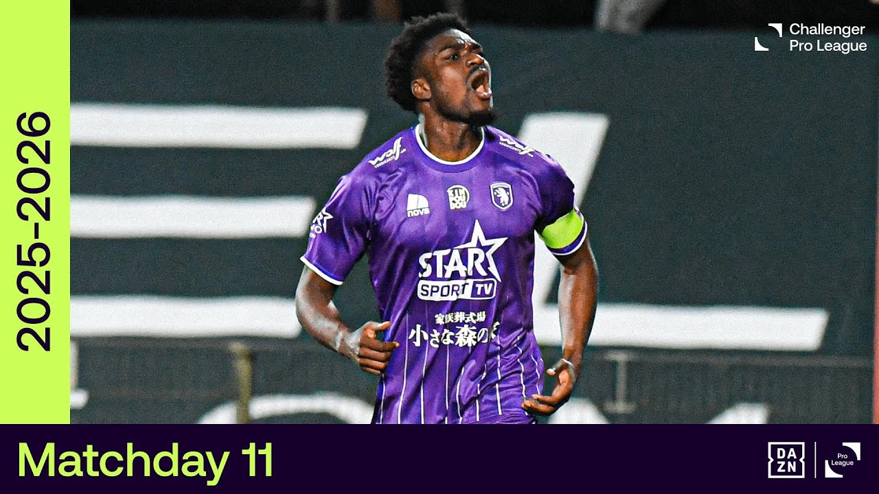 Samenvatting | Lommel SK - K. Beerschot VA | 2025-2026