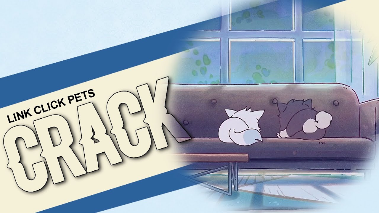 Link Click but as Pets || CRACK #1 || Do You Love Me