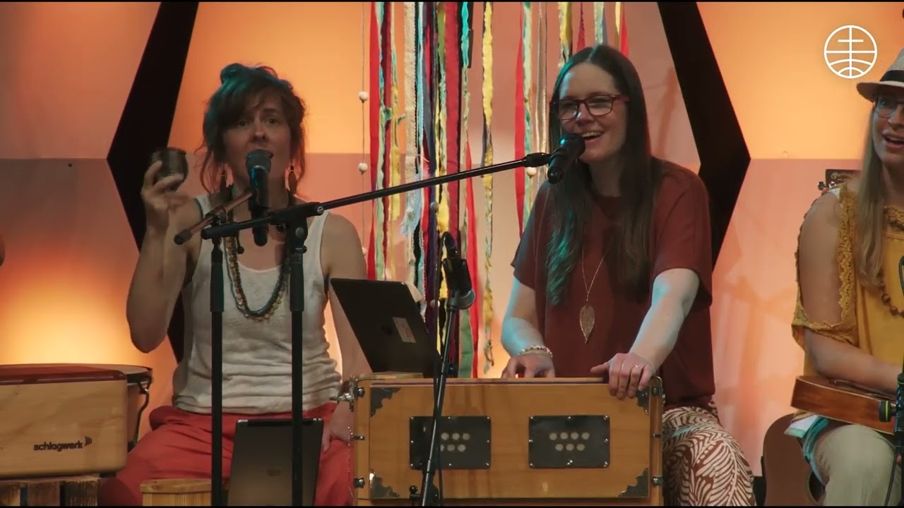 Anabaptism@500 - Songs of Peace