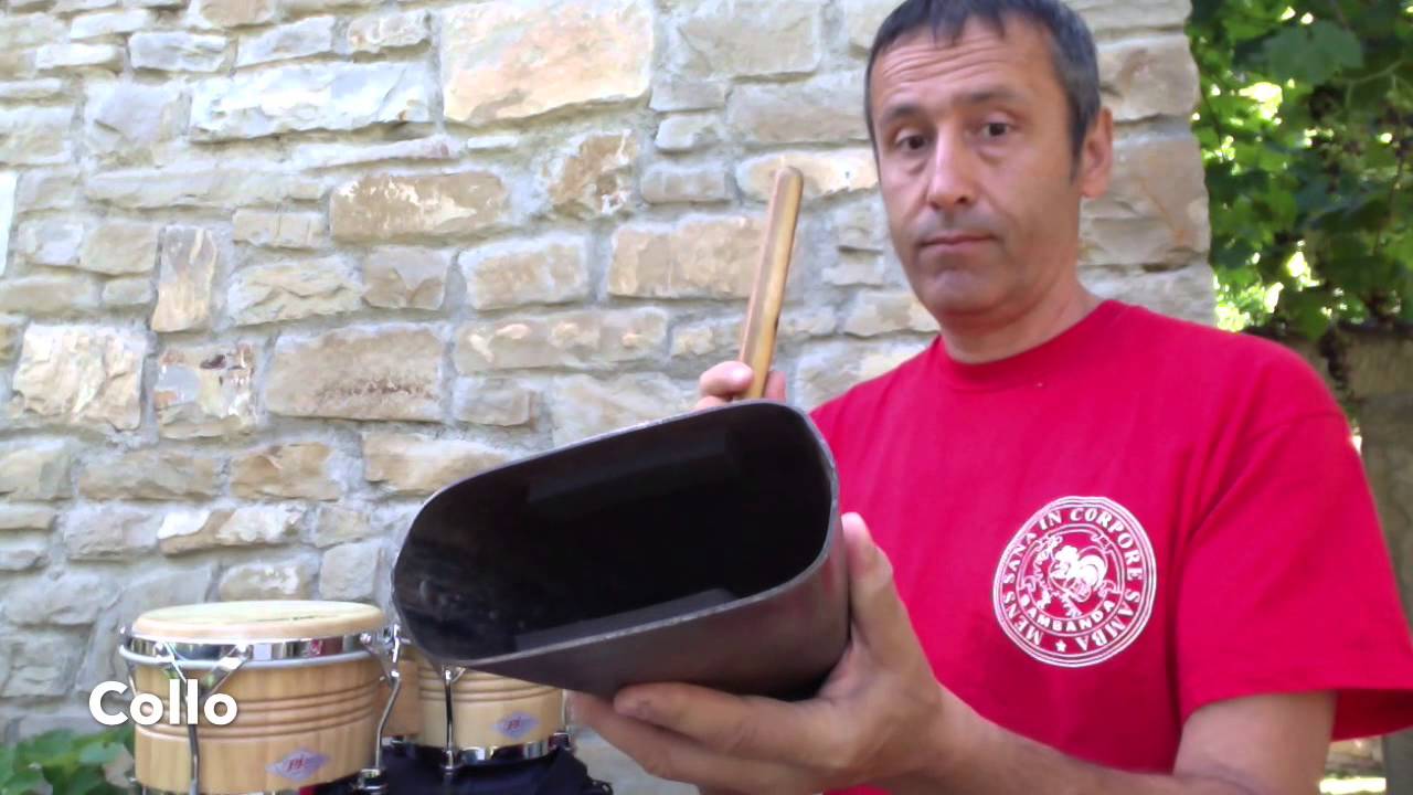 Campana Bongò