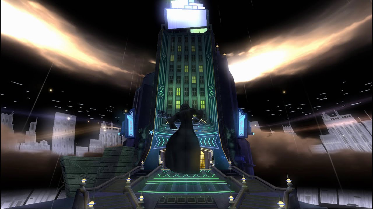 KH1.5/2.5 Mashup - Critical Deep Drive (1080p + Download Available)