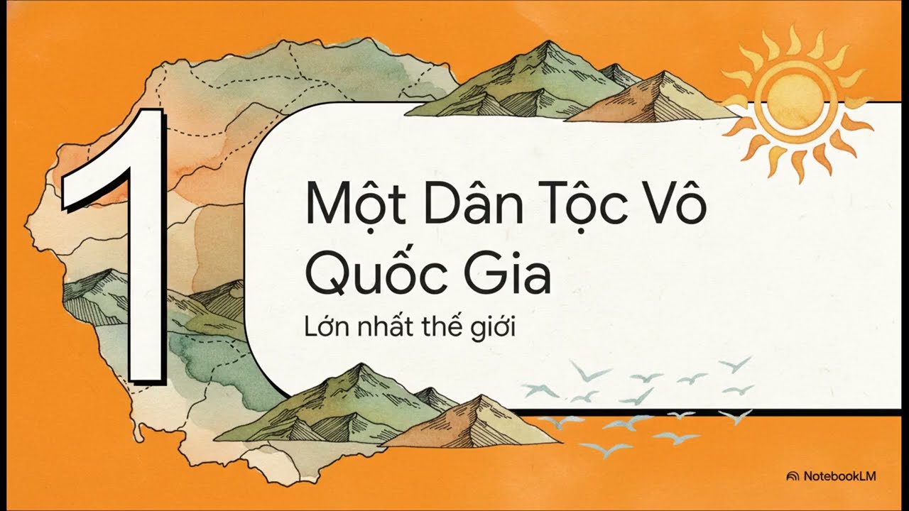Người Kurd: Nhân tố Quyết định trong Cuộc chiến Ba Tư