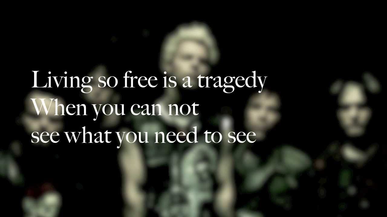 powerman 5000- free lyrics