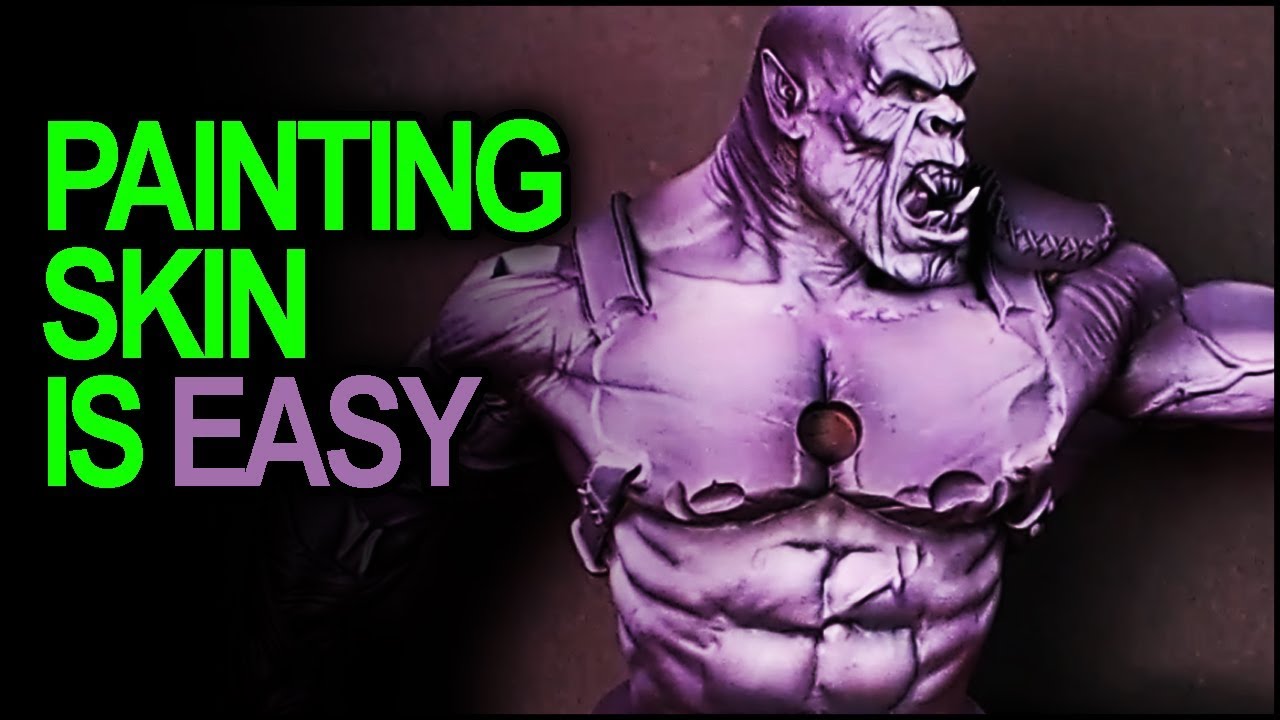 Saving Time & Money is Secretly Easy With An Airbrush