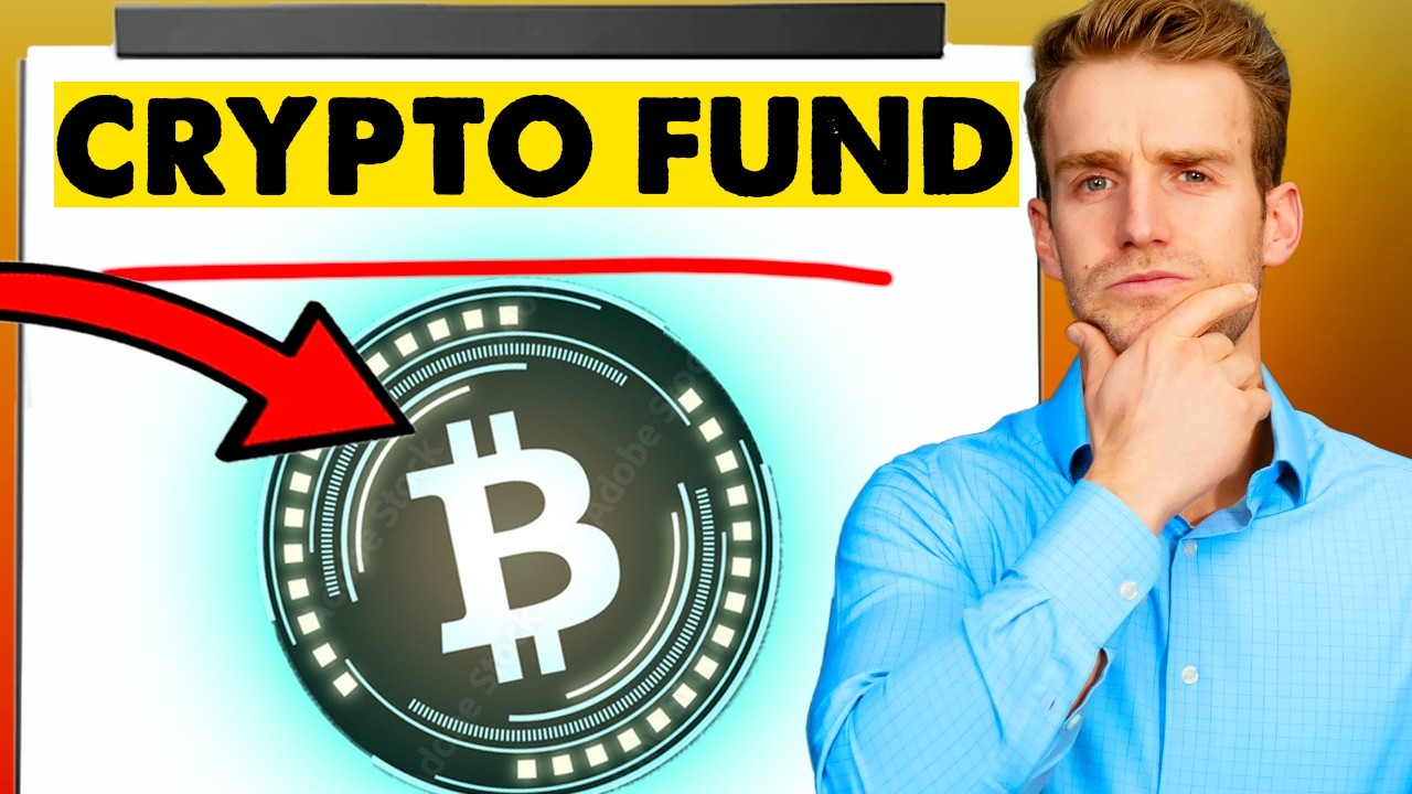 How To Start A Crypto Hedge Fund From Scratch in 2025 (In Depth)