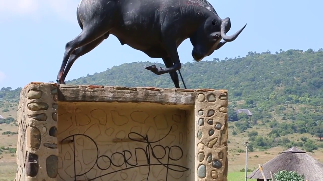 Doornkop Fish & Wildlife Reserve