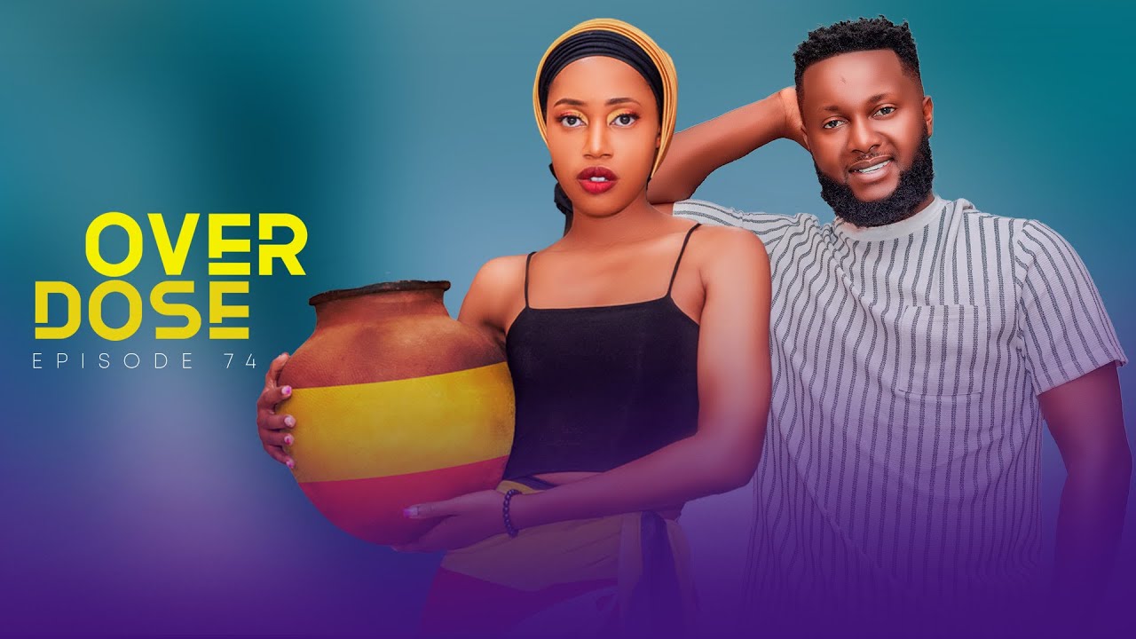 OVERDOSE EPISODE 74 @PurpleHeartstv2 @Purpleheartstvurban