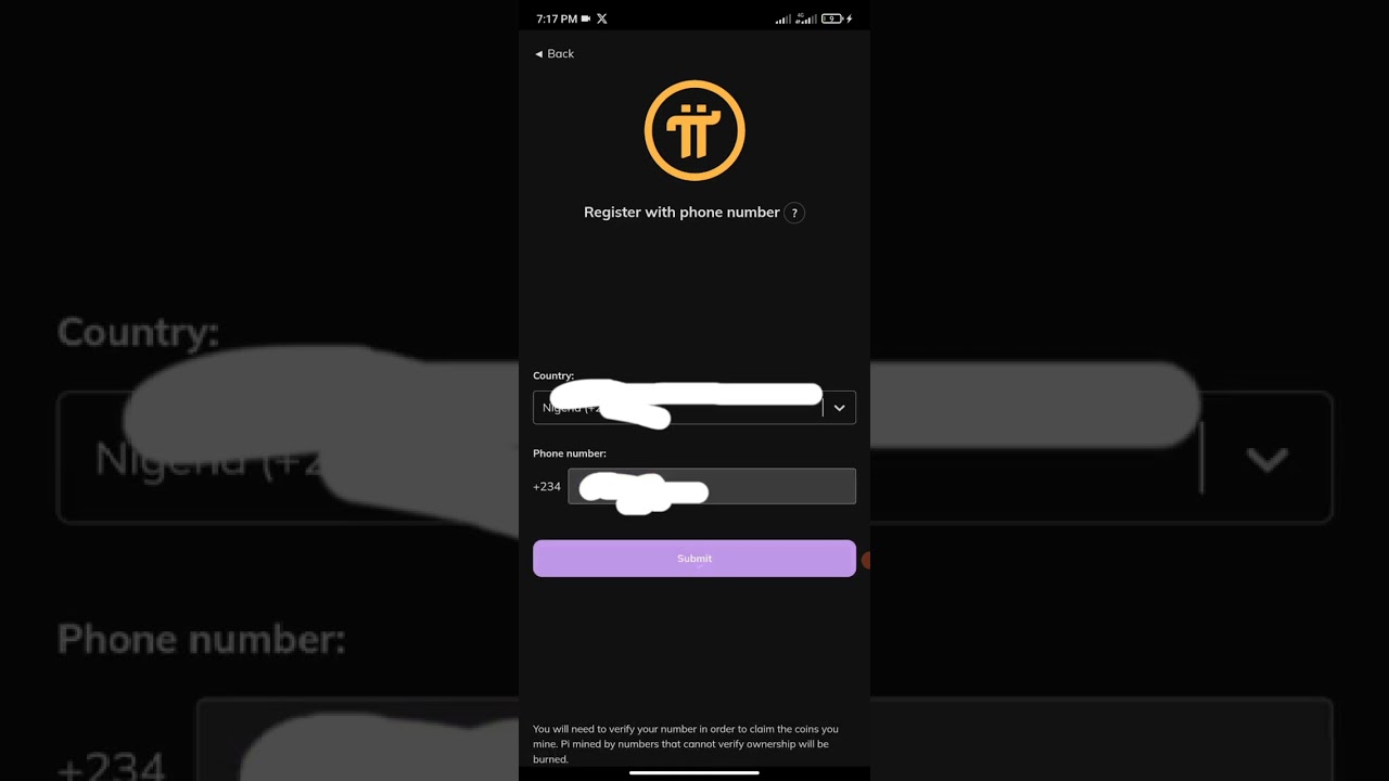 How to Recover Your Pi Network Account (Password Reset Guide)