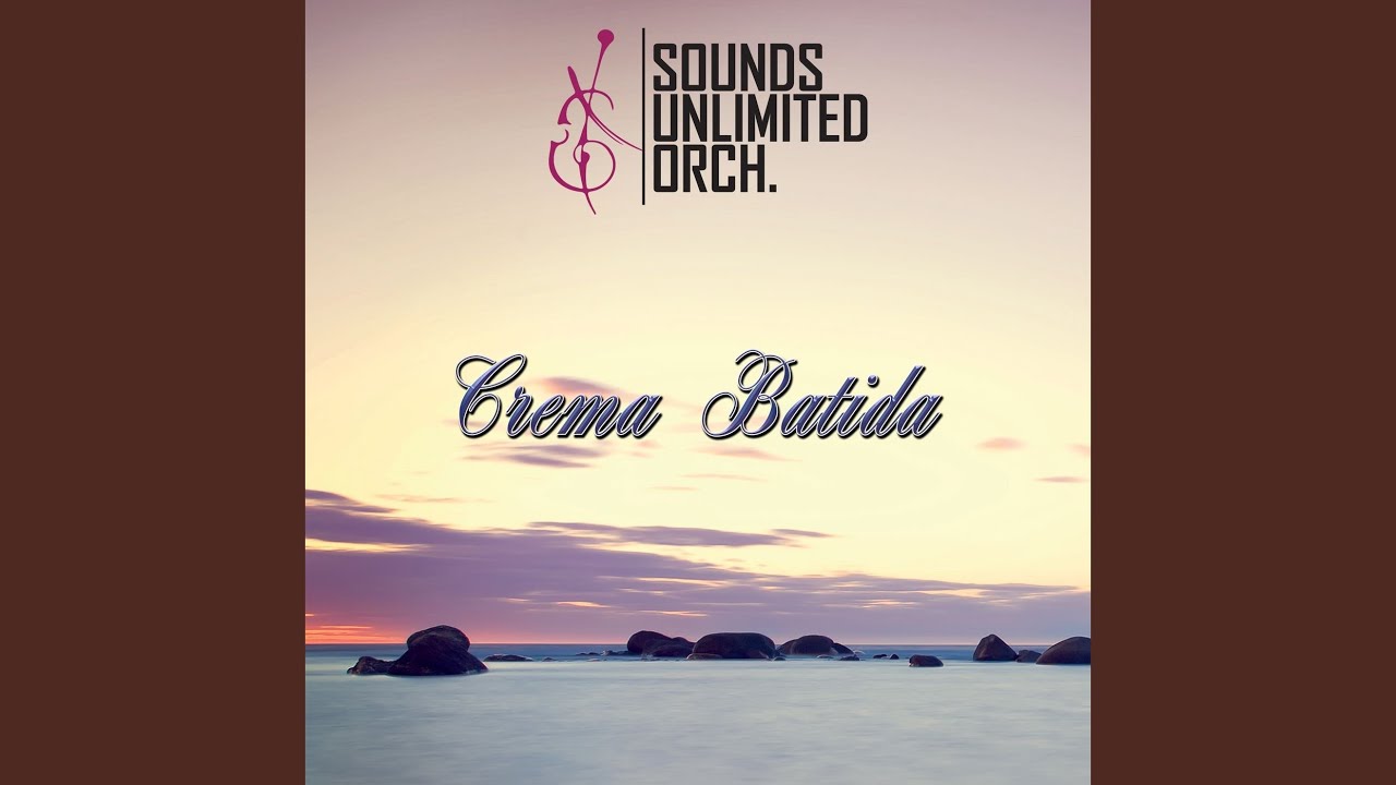 Crema Batida