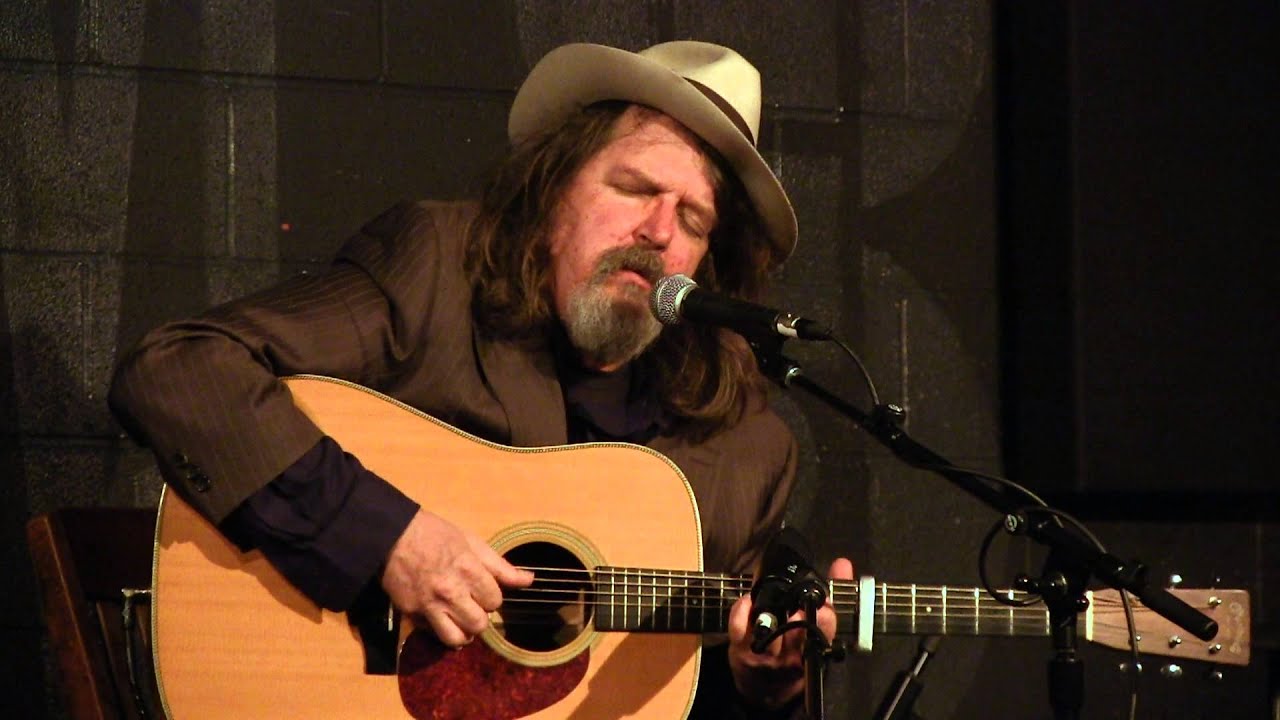 Peter Case - Million Dollars Bail - Live at McCabe's
