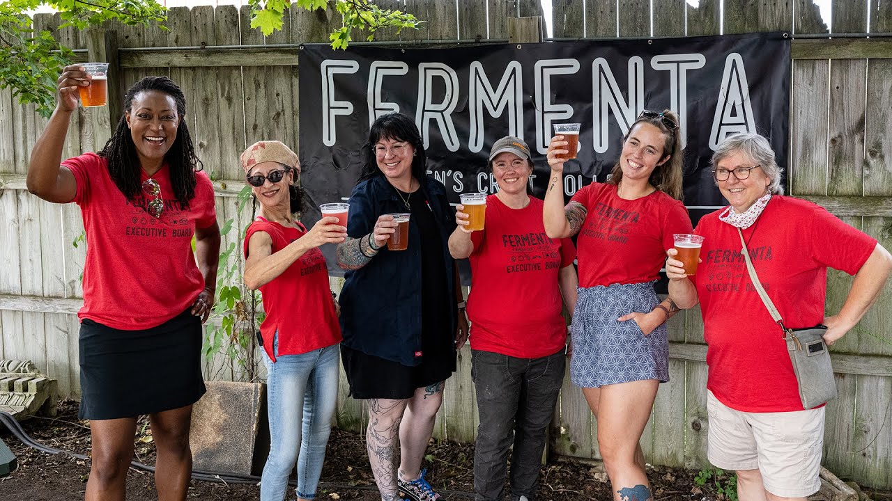 This Is Michigan | Boosting Equality in Brewing