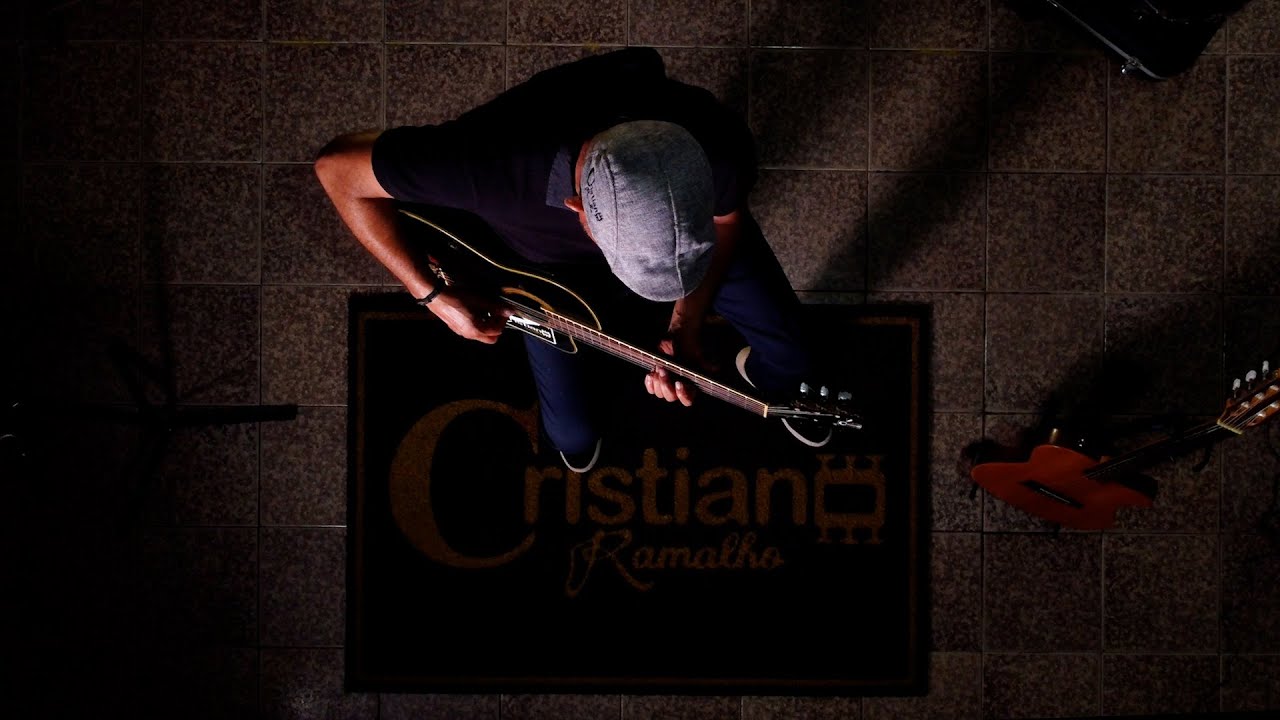 História da minha vida – Cristiano Ramalho