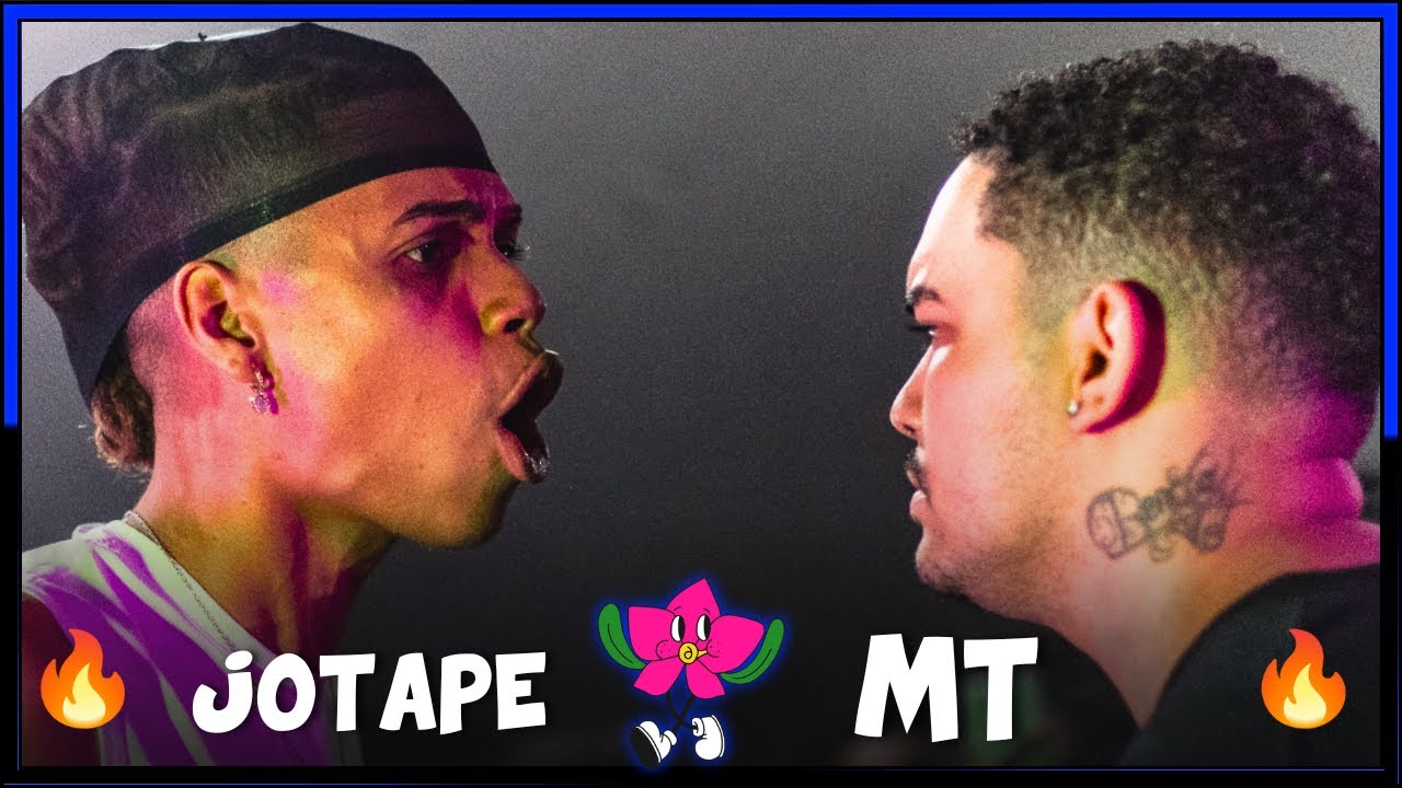 (SUPER ACIRRADO!!🔥🔥) JOTAPÊ X MT (RJ) | SEMI | 272° BATALHA DO ANA ROSA