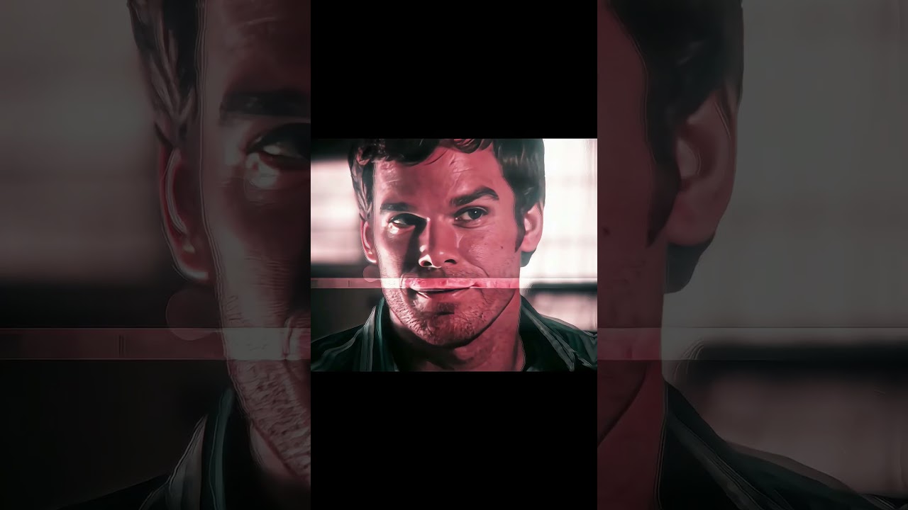 Hannibal X Dexter | EDIT | ¨You got the devil inside you boy¨ | Literally Me