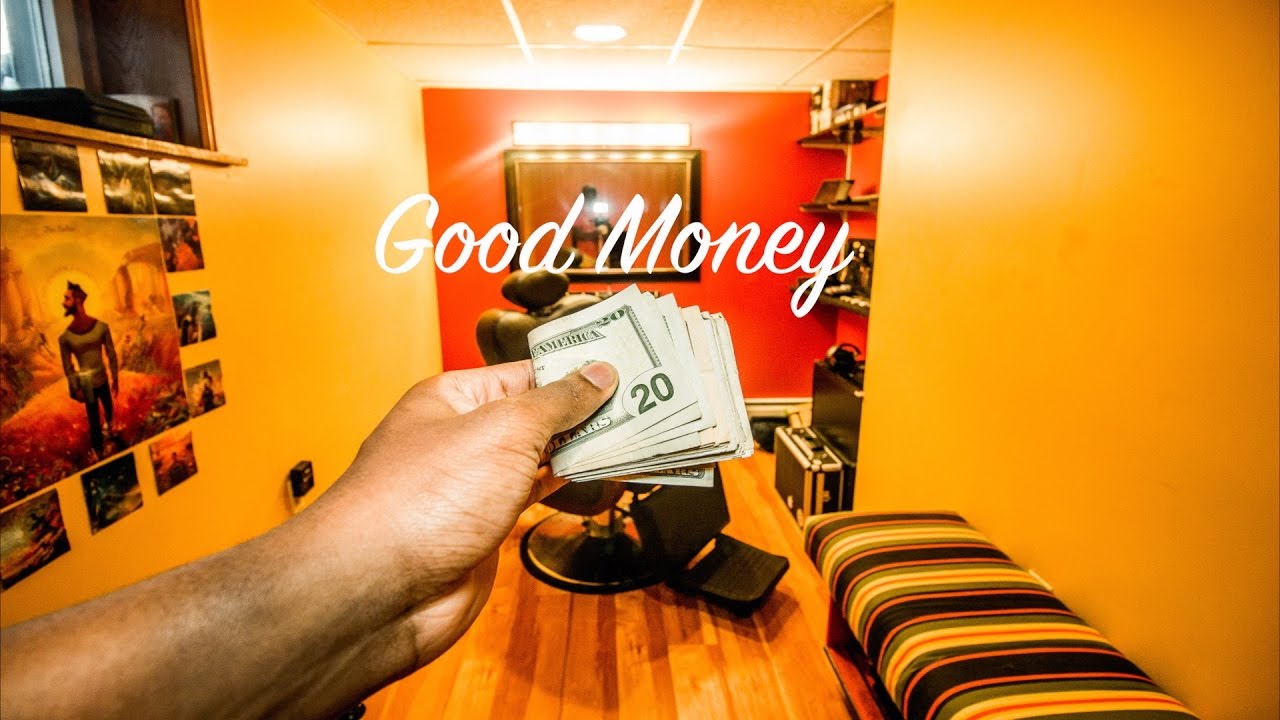 How Much Money Can I Make As A Barber?