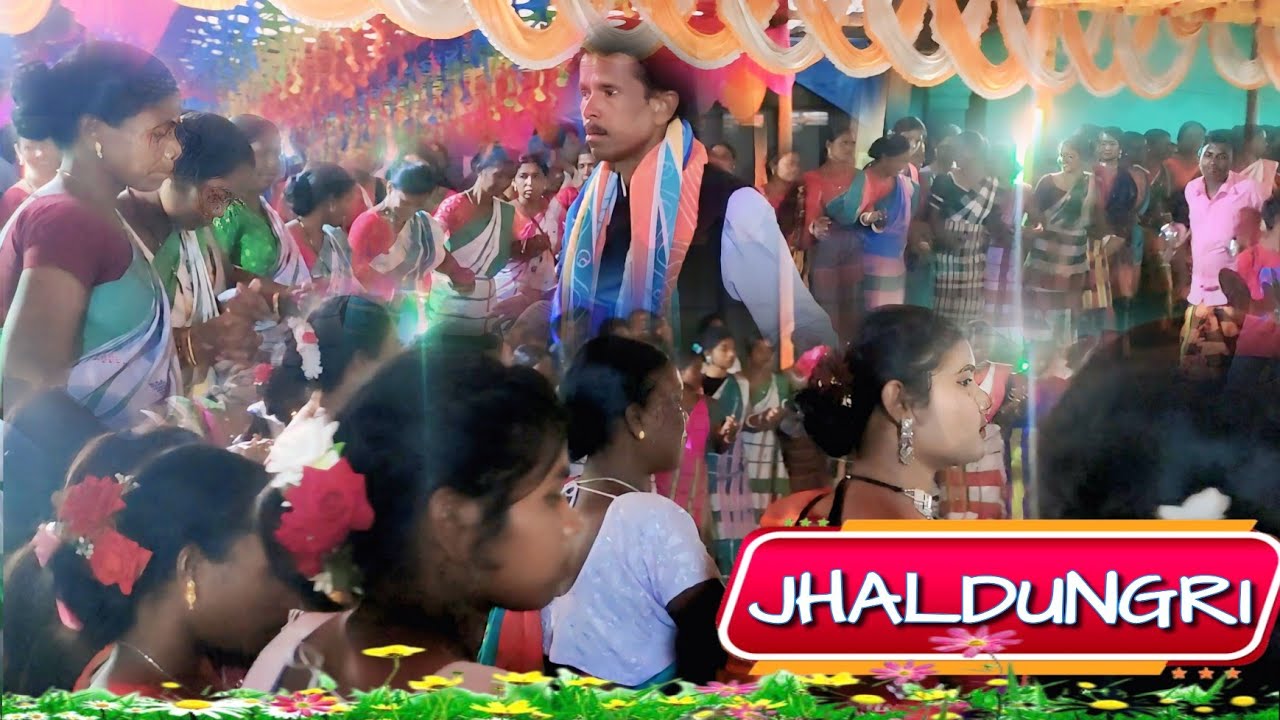 JHALDUNGRI BAHA DOSON 2026 || SANTALI SHORT REELS VIDEO 2026 || DAHAR ENEJ