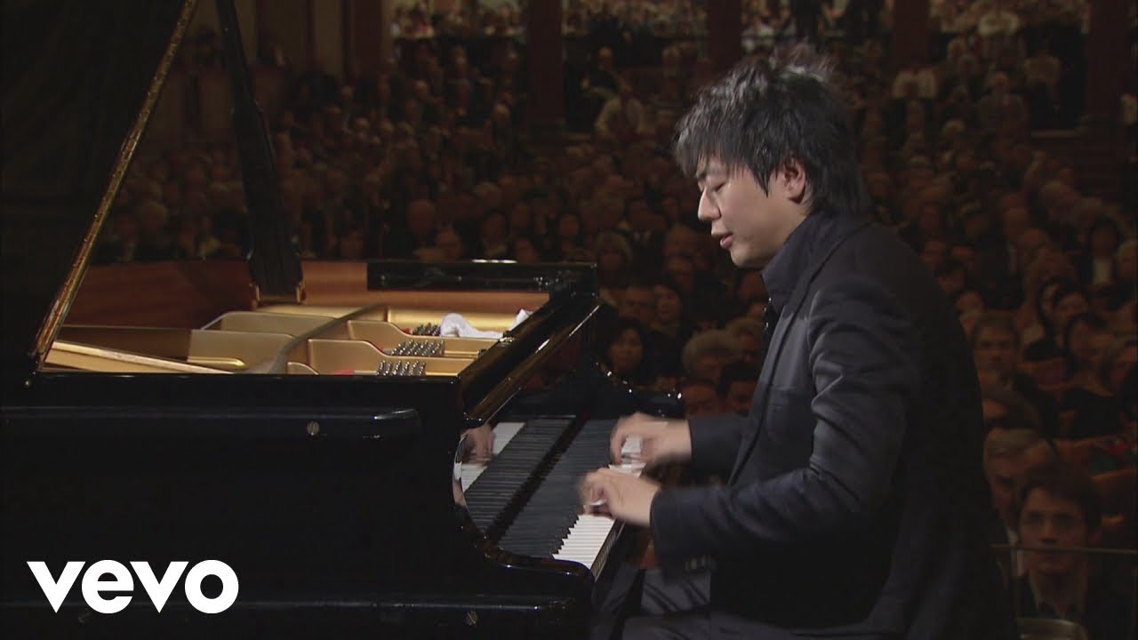 Lang Lang - Beethoven: 