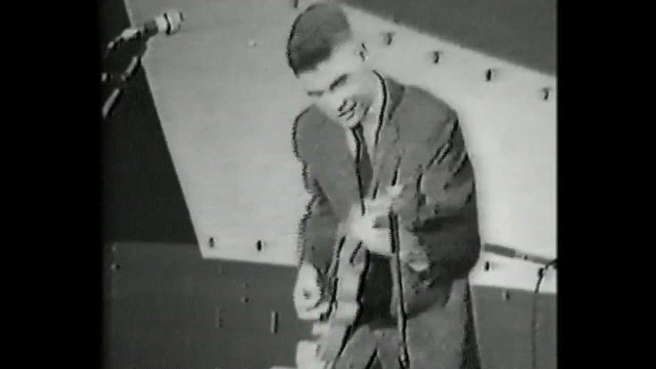 Keytones - Live