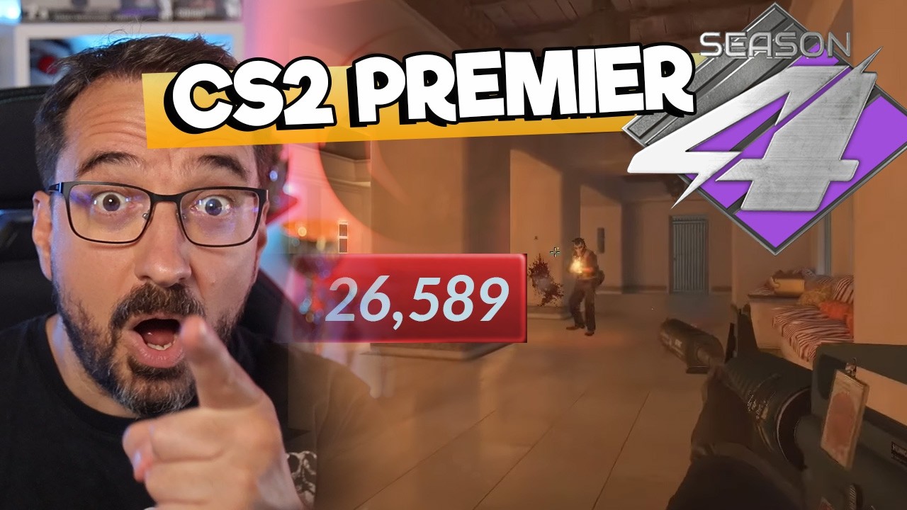 Megkapom végre a rangom premierben?