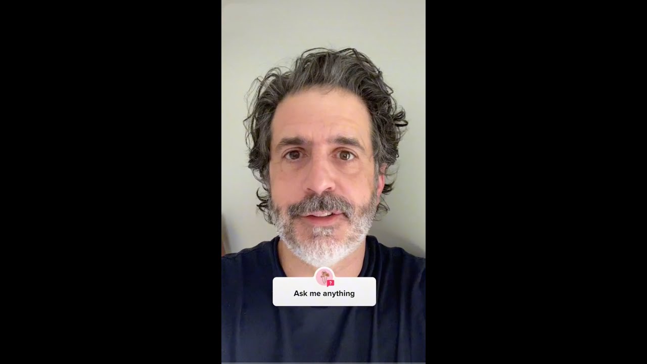 Ask Alec Soth anything: a TikTok compilation