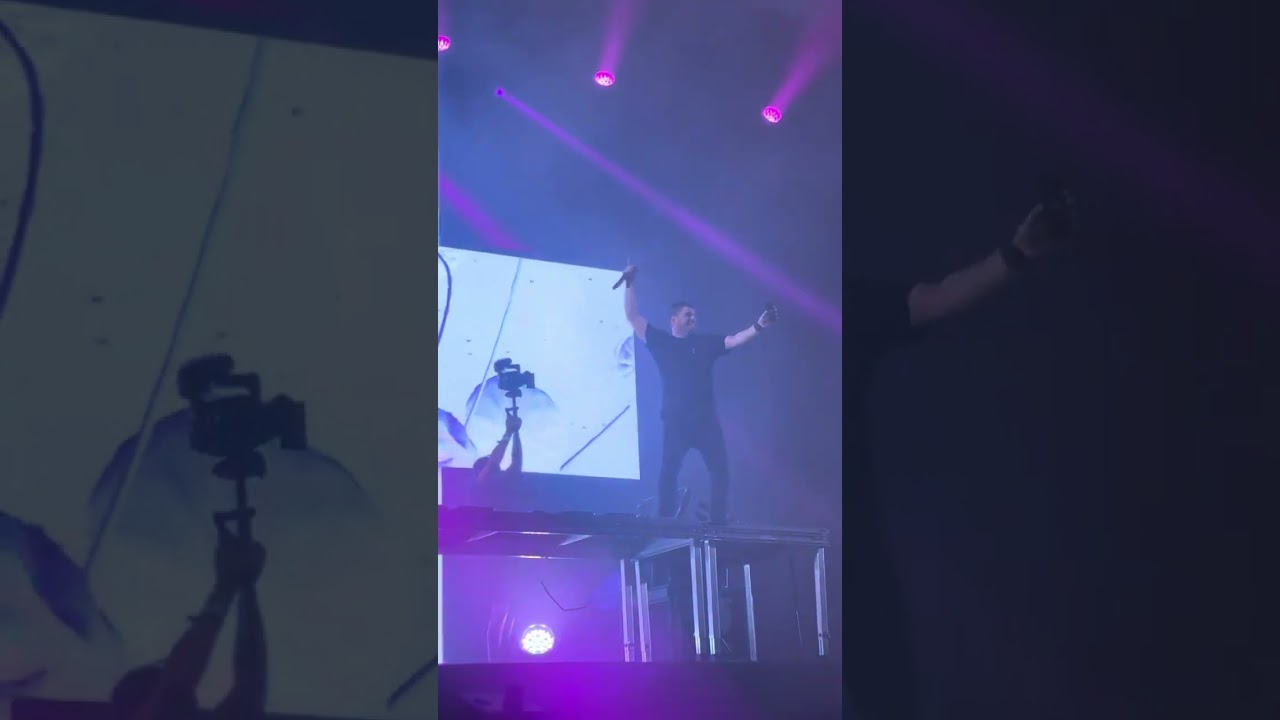Martin Garrix - Smile (ID) Solidays 2024