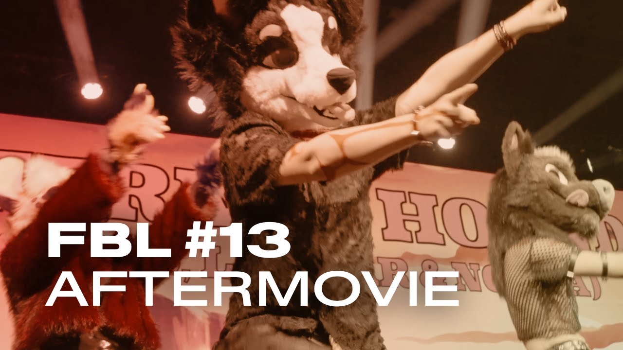 Manifesto - Official #FBL13 Aftermovie