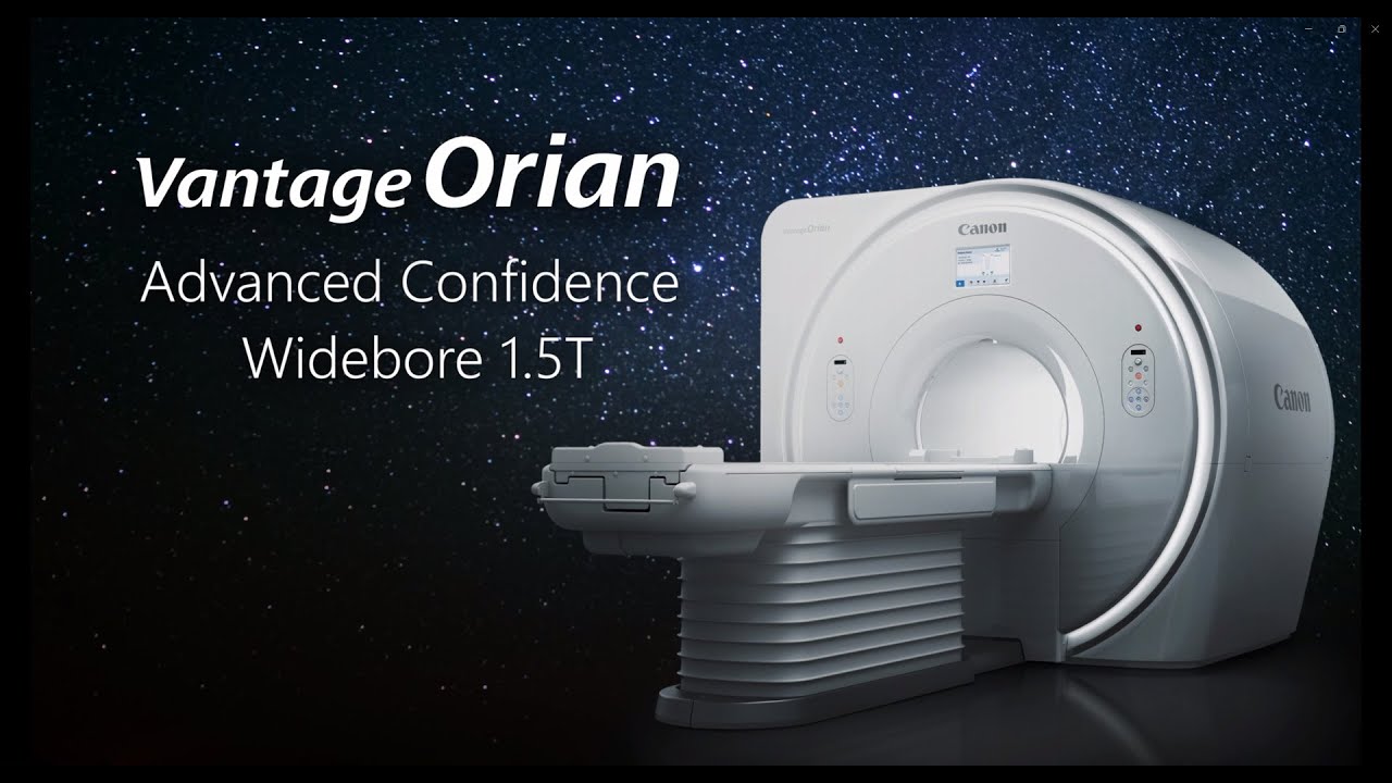 Vantage Orian