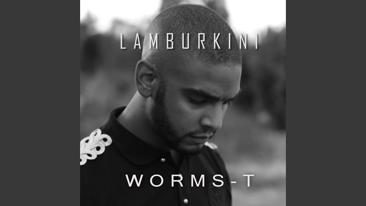 Lamburkini