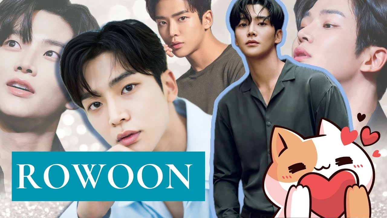 ROWOON: биография, SF9, личная жизнь