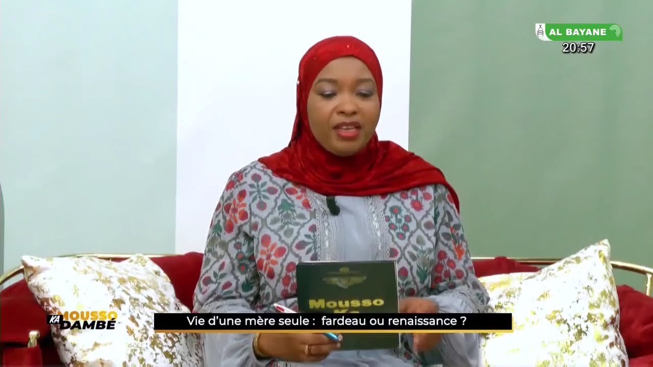 Mousso Ka Dembé