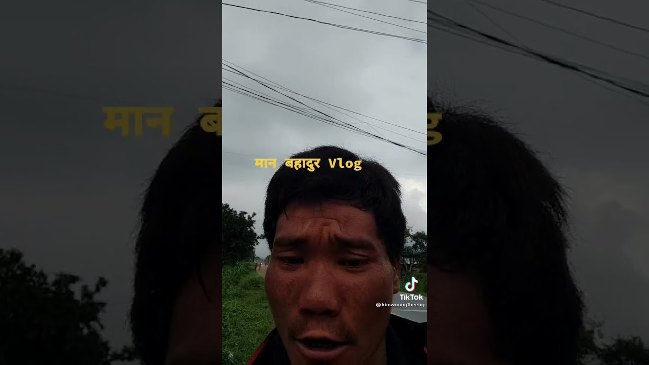 k ho ka ho ?? Chowk tir chowk tir || Viral Man bahadur || Chok tir chok tir