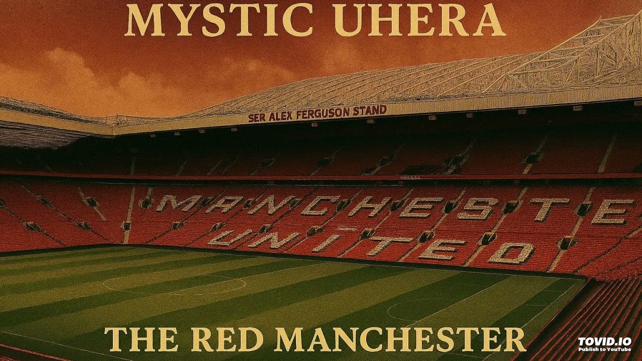 The Red Manchester