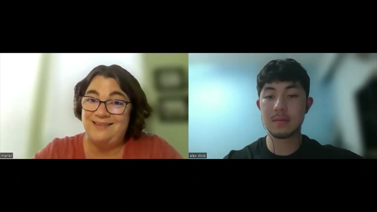 Manufacturing Engineer Interview | Mariel | What is it?