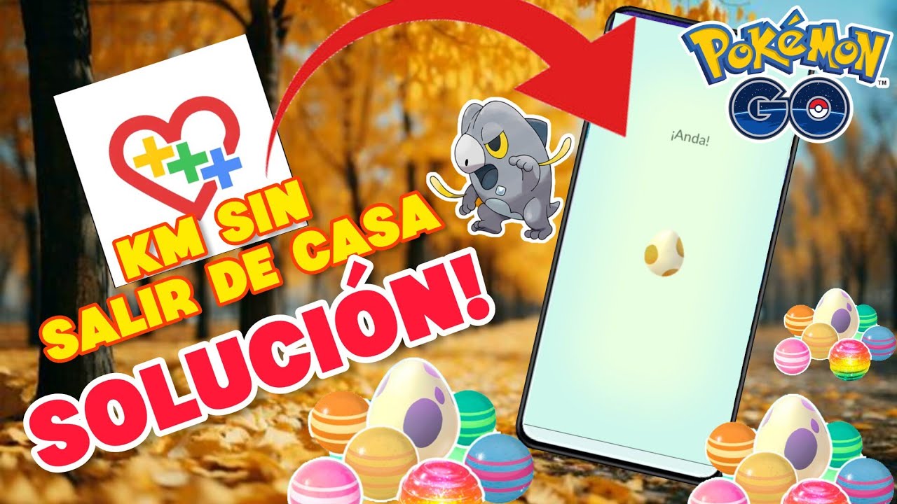 CARAMELOS INFINITOS POKEMON GO SOLUCIÓN 2024 #pokemon #pokemongo