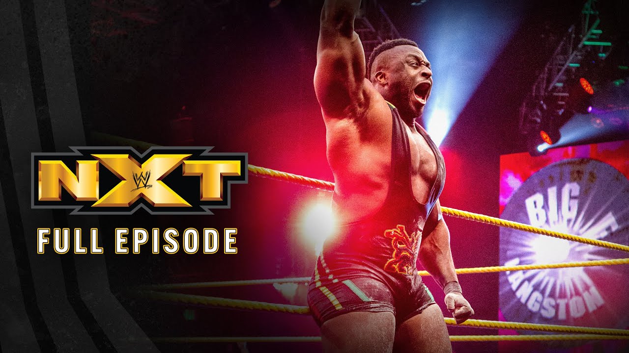 FULL EPISODE: Big E back in action, Graves & Ohno vs. Dawson & Dylan: WWE NXT, June 26, 2013