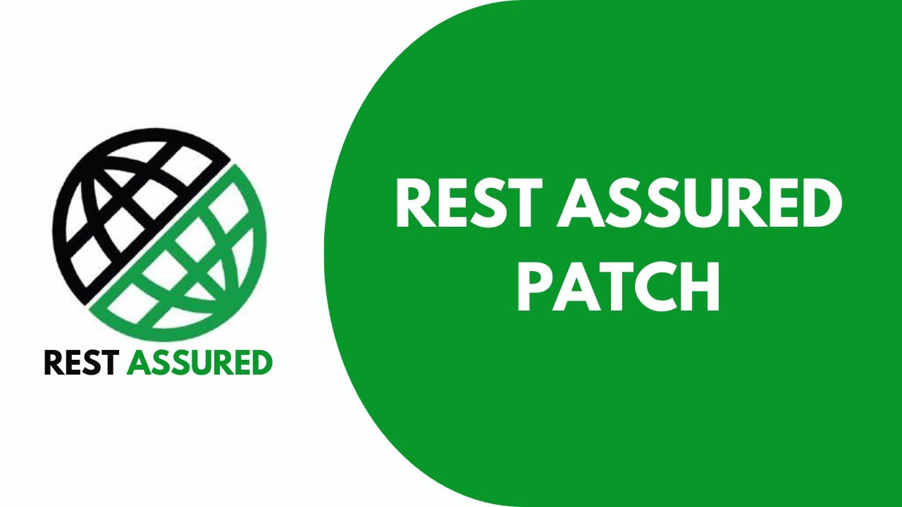 Rest assured basics to Framework -Patch Request  -Part 23|JS Testing Academy