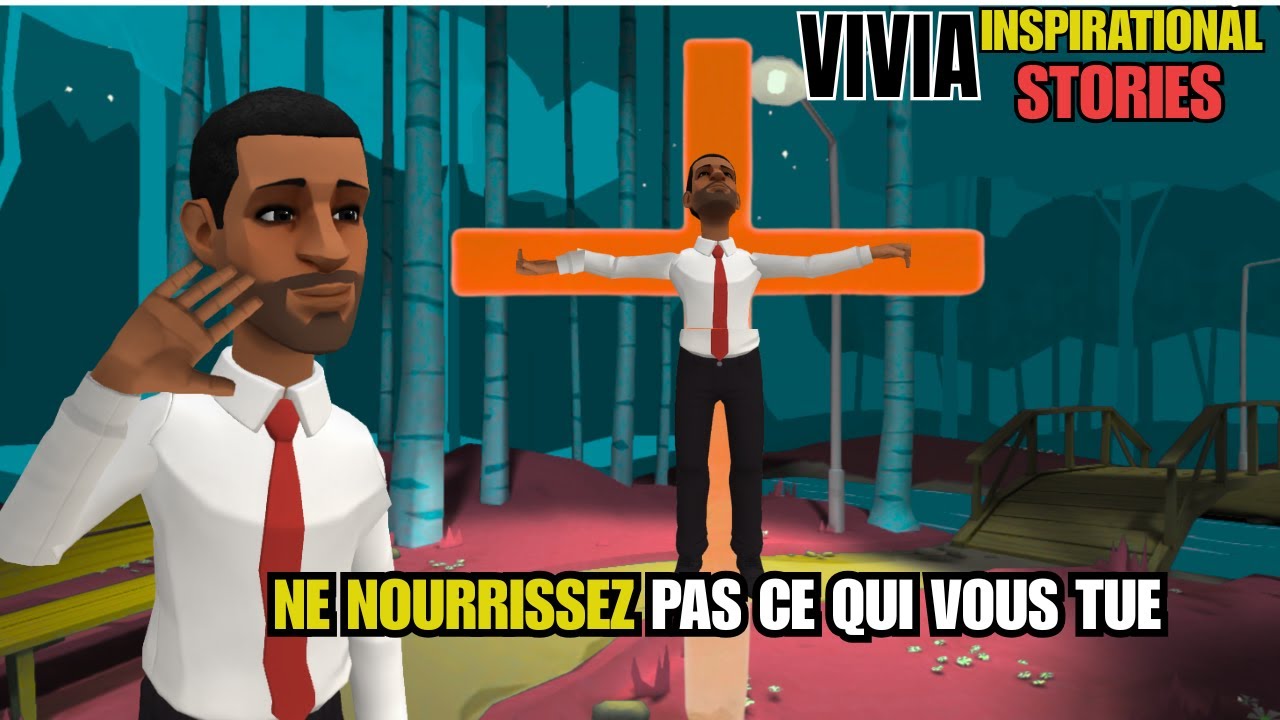 POURQUOI LA MAÎTRISE DE SOI RESSEMBLE À DE LA SOUFFRANCE — MAIS MÈNE À LA PAIX