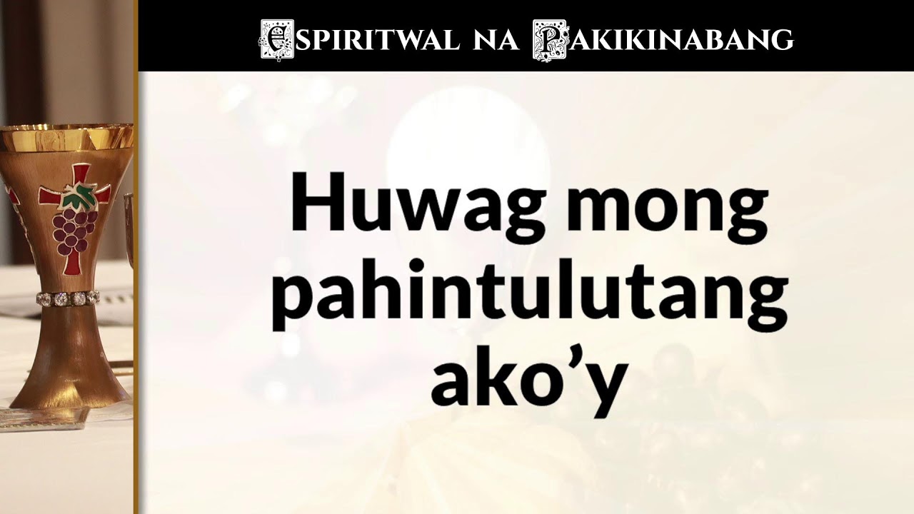 Weekday Holy Mass – February 20, 2026 | 5 PM