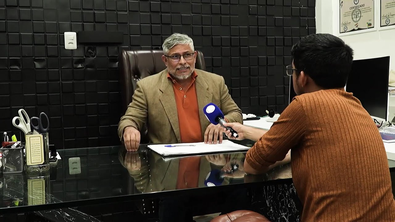 Entrevista na íntegra do advogado da vítima do caso Victor Acioli